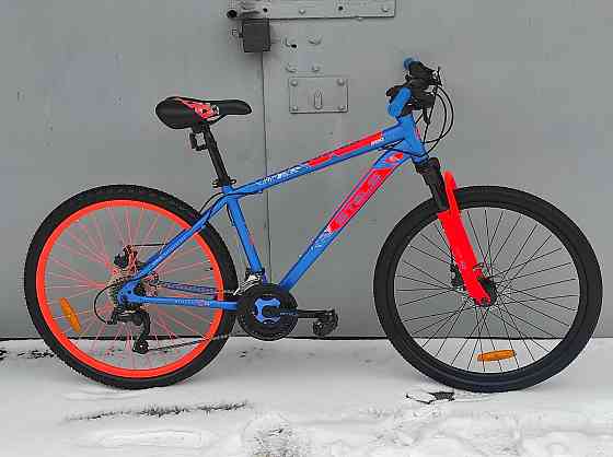 Велосипед Stels Navigator Макеевка