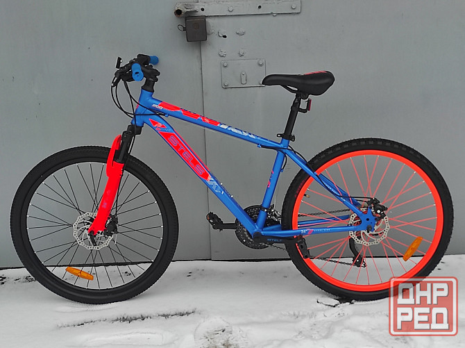 Велосипед Stels Navigator Макеевка - изображение 4