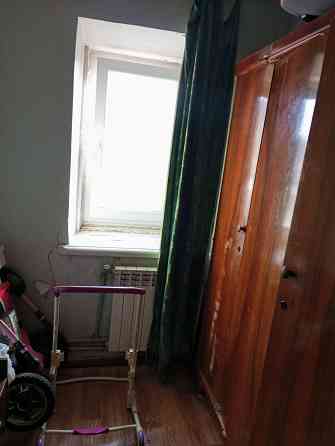 Продается квартира на земле Федора Зайцева Ворошиловский р-н Донецк