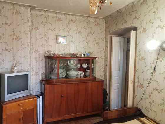 Продается квартира на земле Федора Зайцева Ворошиловский р-н Донецк