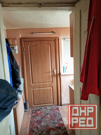 Продается квартира на земле Федора Зайцева Ворошиловский р-н Донецк - изображение 12
