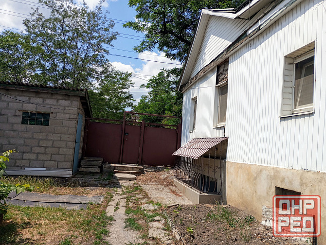 Продается квартира на земле Федора Зайцева Ворошиловский р-н Донецк - изображение 3