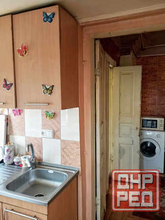 Продается квартира на земле Федора Зайцева Ворошиловский р-н Донецк - изображение 8