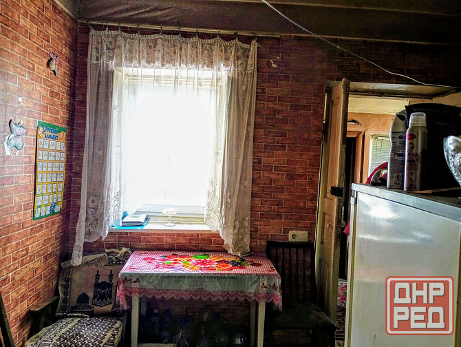 Продается квартира на земле Федора Зайцева Ворошиловский р-н Донецк - изображение 7