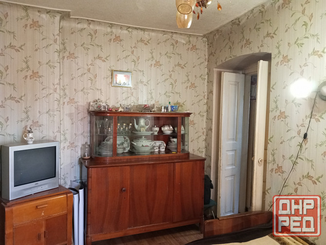 Продается квартира на земле Федора Зайцева Ворошиловский р-н Донецк - изображение 6