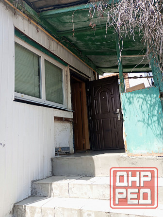 Продается квартира на земле Федора Зайцева Ворошиловский р-н Донецк - изображение 2