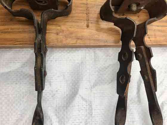 Набор для камина Ссср «курган» Донецк