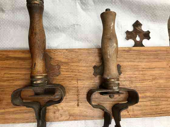 Набор для камина Ссср «курган» Донецк