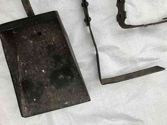 Набор для камина Ссср «курган» Донецк