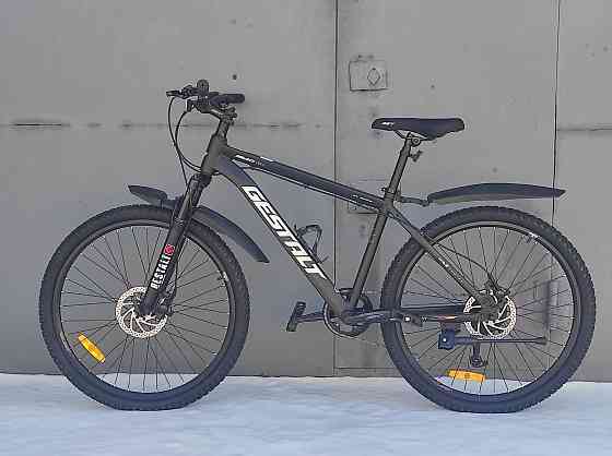 Велосипед Gestalt 26" новый Макеевка