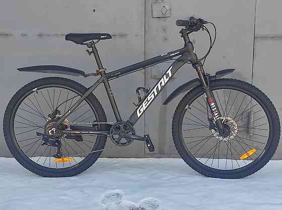 Велосипед Gestalt 26" новый Макеевка