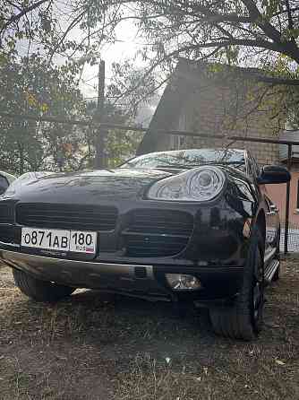 Срочно продается Porsche 1,2р Донецк