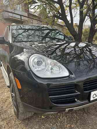 Срочно продается Porsche 1,2р Донецк