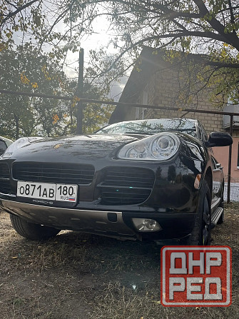Срочно продается Porsche 1,2р Донецк - изображение 1