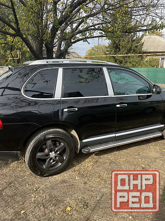 Срочно продается Porsche 1,2р Донецк - изображение 5