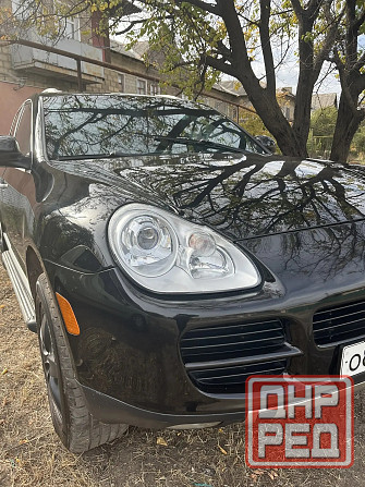 Срочно продается Porsche 1,2р Донецк - изображение 2