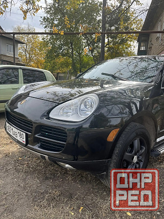 Срочно продается Porsche 1,2р Донецк - изображение 4
