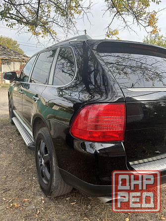 Срочно продается Porsche 1,2р Донецк - изображение 3