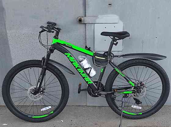 Новый велосипед Makinar Макеевка