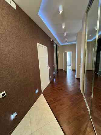 Продажа 3-х комнатной квартиры с современным ремонтом в жк «Центральный»,Киевский район Донецк