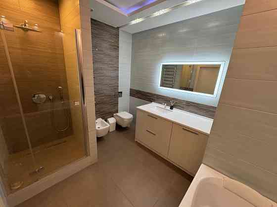 Продажа 3-х комнатной квартиры с современным ремонтом в жк «Центральный»,Киевский район Донецк