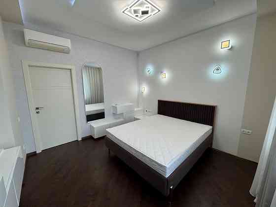 Продажа 3-х комнатной квартиры с современным ремонтом в жк «Центральный»,Киевский район Донецк