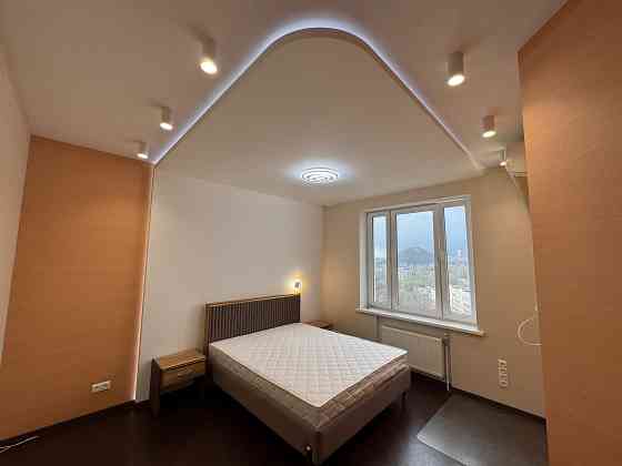 Продажа 3-х комнатной квартиры с современным ремонтом в жк «Центральный»,Киевский район Донецк