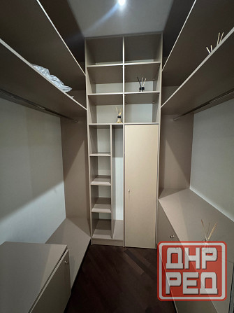 Продажа 3-х комнатной квартиры с современным ремонтом в жк «Центральный»,Киевский район Донецк - изображение 8