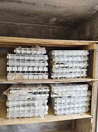 Радиаторы отопления Биметалл Мариуполь