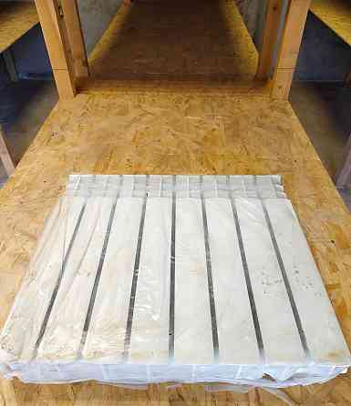 Радиаторы отопления Биметалл Мариуполь