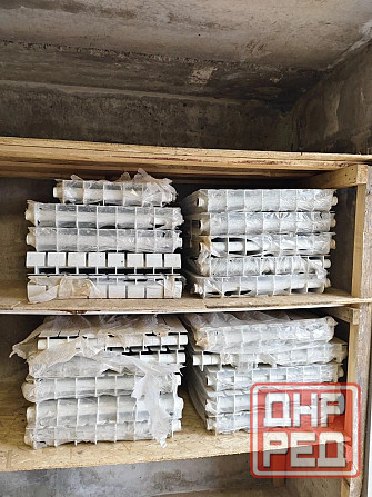 Радиаторы отопления Биметалл Мариуполь - изображение 3