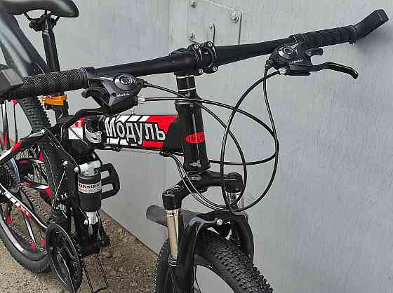 новый велосипед Модуль Макеевка