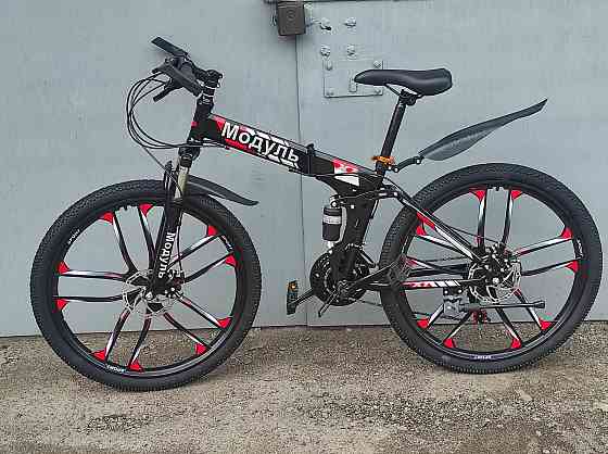 новый велосипед Модуль Макеевка