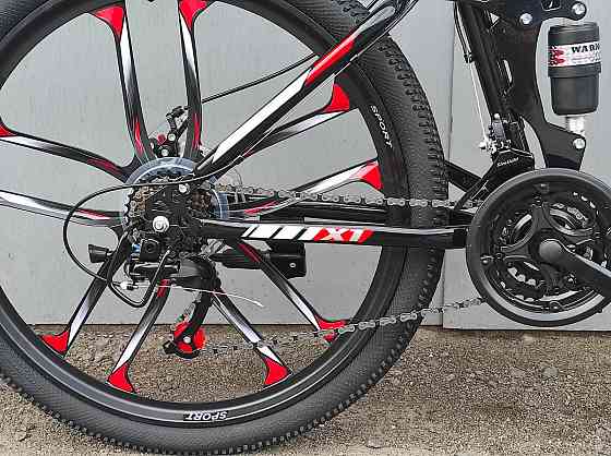 новый велосипед Модуль Макеевка