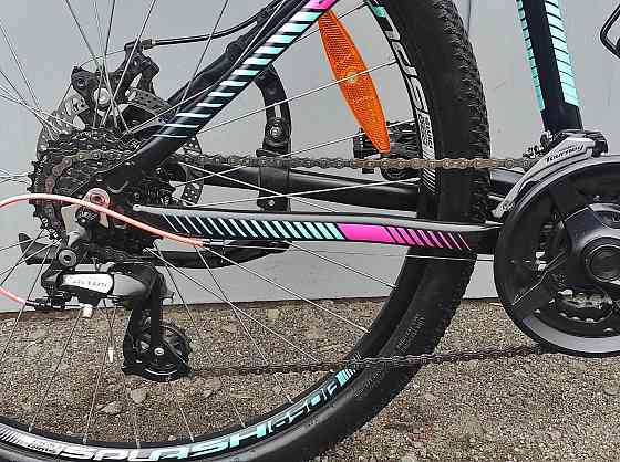 Велосипед Spelli Макеевка