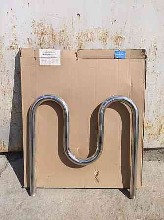 Полотенцесушитель водяной В37 50*50 Мариуполь