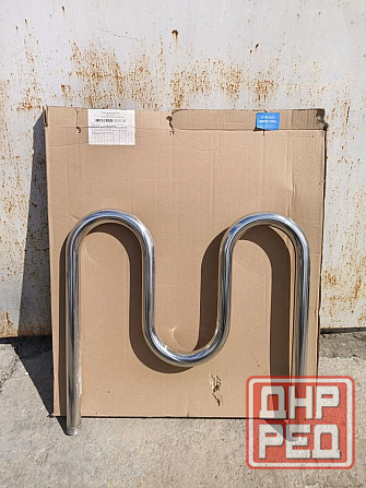 Полотенцесушитель водяной В37 50*50 Мариуполь - изображение 1