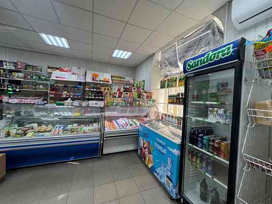 Продажа Помещения с Готовым Арендатором!Дк «Бажанова».Макеевка. Макеевка