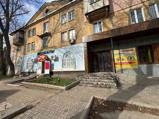 Продажа Помещения с Готовым Арендатором!Дк «Бажанова».Макеевка. Макеевка