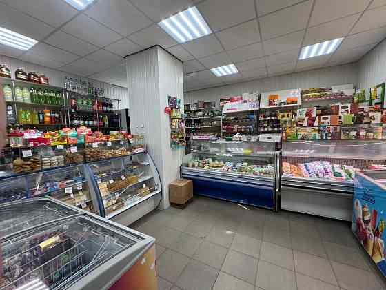 Продажа Помещения с Готовым Арендатором!Дк «Бажанова».Макеевка. Макеевка