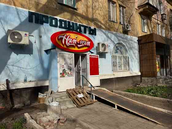 Продажа Помещения с Готовым Арендатором!Дк «Бажанова».Макеевка. Макеевка