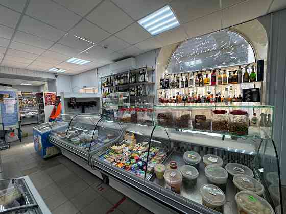 Продажа Помещения с Готовым Арендатором!Дк «Бажанова».Макеевка. Макеевка