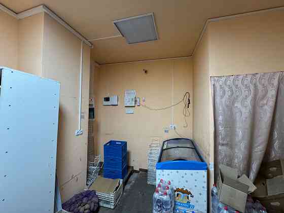 Продажа Помещения с Готовым Арендатором!Дк «Бажанова».Макеевка. Макеевка