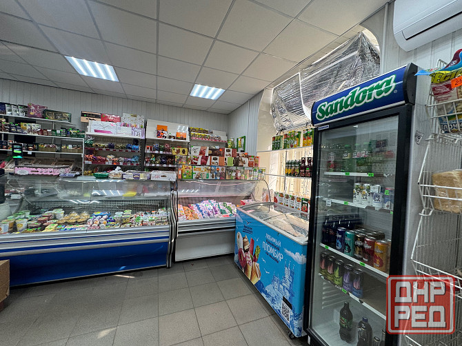 Продажа Помещения с Готовым Арендатором!Дк «Бажанова».Макеевка. Макеевка - изображение 4