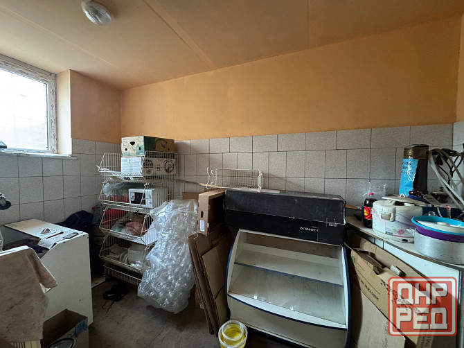 Продажа Помещения с Готовым Арендатором!Дк «Бажанова».Макеевка. Макеевка - изображение 8