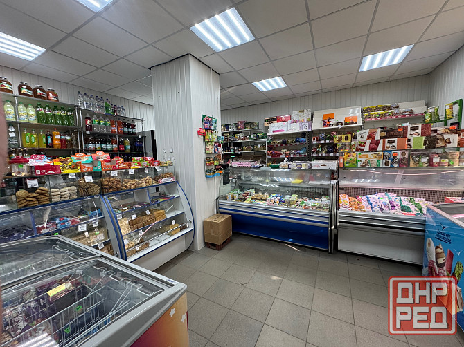 Продажа Помещения с Готовым Арендатором!Дк «Бажанова».Макеевка. Макеевка - изображение 3