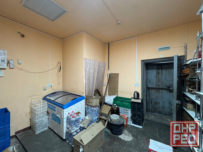 Продажа Помещения с Готовым Арендатором!Дк «Бажанова».Макеевка. Макеевка - изображение 7