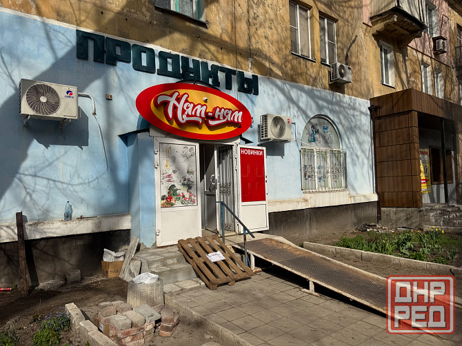 Продажа Помещения с Готовым Арендатором!Дк «Бажанова».Макеевка. Макеевка - изображение 2