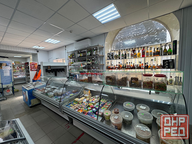 Продажа Помещения с Готовым Арендатором!Дк «Бажанова».Макеевка. Макеевка - изображение 5