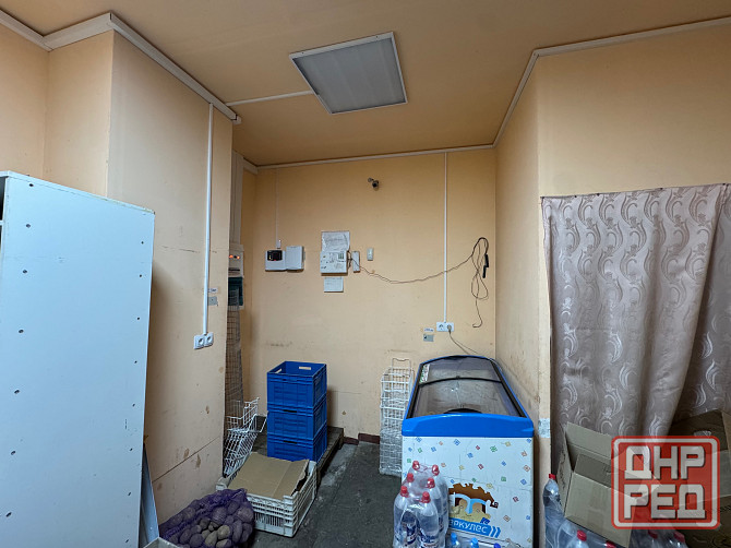 Продажа Помещения с Готовым Арендатором!Дк «Бажанова».Макеевка. Макеевка - изображение 6